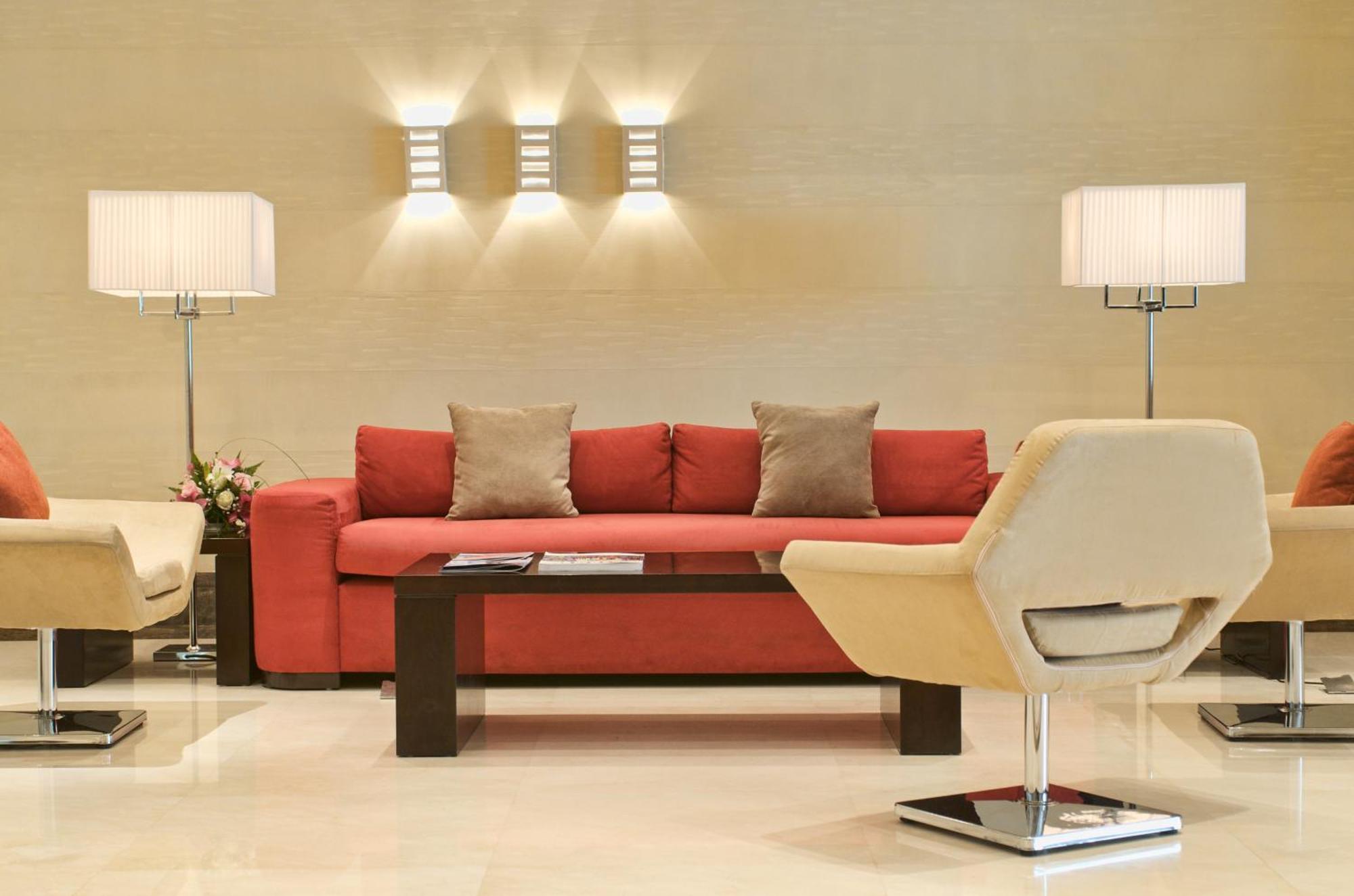 City Seasons Hotel & Suites Muscat Eksteriør billede
